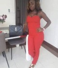 Rencontre Femme Cameroun à Mfoundi : Anoushka, 26 ans